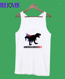 Amerisaurusrex-Tanktop
