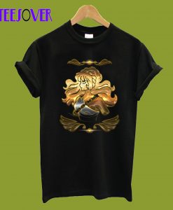 Andromeda-Bronze-T-Shirt