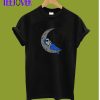 Astronaut-Dream-T-Shirt