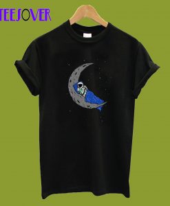 Astronaut-Dream-T-Shirt