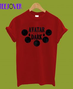 Avatar-of-the-Dark-T-Shirt