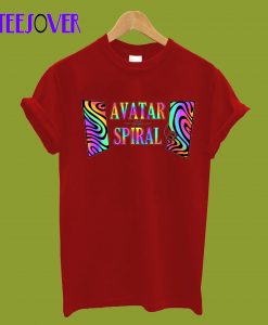 Avatar-of-the-Spiral-T-Shirt