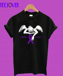 Awareness-Hope-Cure-T-Shirt