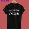 Awesome-Funny-T-Shirt