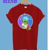 BRAIN-FREEZE-T-Shirt