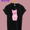 Baby-Kitten-T-Shirt