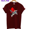 Barbatos-T-Shirt