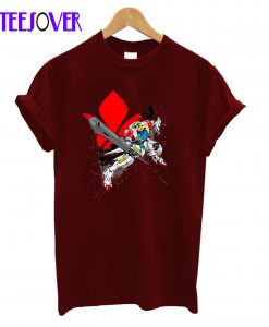 Barbatos-T-Shirt