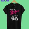 Barbie-Let's-Go-Party-T-Shirt