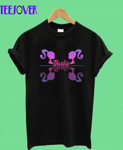 Barbie-Reflection-T-Shirt