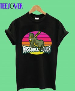 Baseball-Lover-T-Shirt