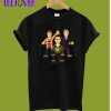 Beastie-Boys-Pixel-Art-T-Shirt