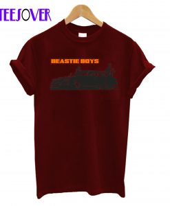 Beastie-Boys-Shirt