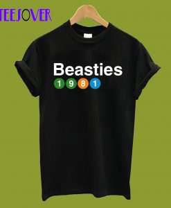 Beastie-Boys-T-Shirt