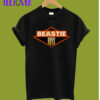 Beastie-logo-T-Shirt