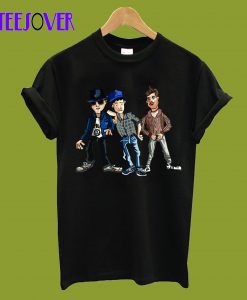 Beastieee-Boys-T-Shirt