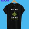 Beatbox-T-Shirt