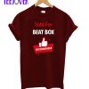 Beatboxing-T-Shirt