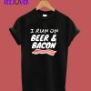 Beer-And-Bacon-T-Shirt