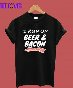 Beer-And-Bacon-T-Shirt