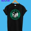 Big-Boss-Coffee-T-Shirt