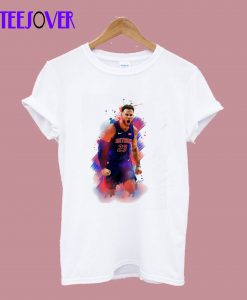 Blake-Griffin-basketball-T-