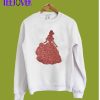 Blushing-Belle Sweatshirt