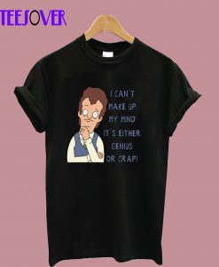 Bob's-Burgers-T-Shirt