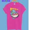 Brainy-O-T-Shirt