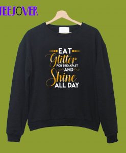 Breakfast-And-Shine Sweatshirt