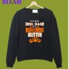 Bulldog-Sweatshirt