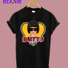 Butts---Bob's-Burgers-T-Shi