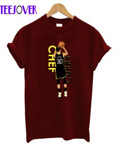 Cheff Curry T-Shirt