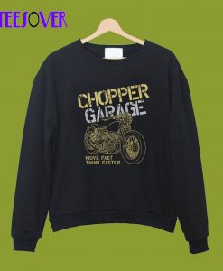 Chopper-Garage-Sweatshirt