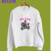 Cool Motorbike GIft sweatshirt