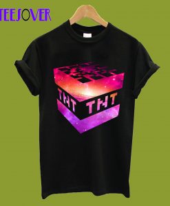 Cosmos-TNT-T-Shirt