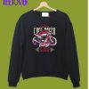 Custom-cafe-race-Sweatshirt