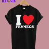 Cute-Heart-T-Shirt