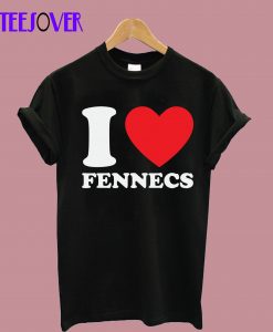 Cute-Heart-T-Shirt