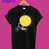 Cycle-of-the-sun-T-Shirt