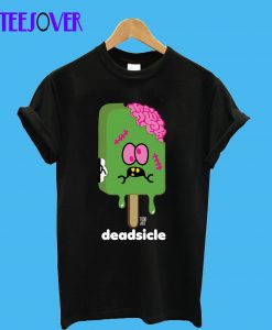 DEADSICLE-T-Shirt