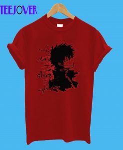 Dabi-blueframe-T-Shirt