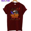 Daddy's-Toy-Box-T-Shirt