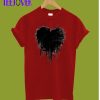 Dark-Heart-T-Shirt