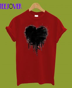 Dark-Heart-T-Shirt