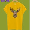 Deer-Saint--Shirt