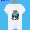 Demon-Slayer-Tanjiro-T-Shirt