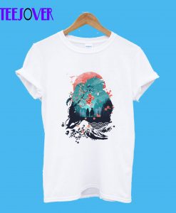 Demon-Slayer-Tanjiro-T-Shirt