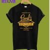 Diamond-Logo-(Gold)-T-Shirt