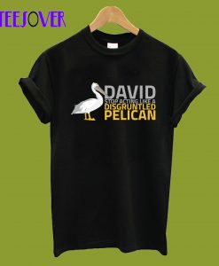 Disgruntled-Pelican-T-Shirt